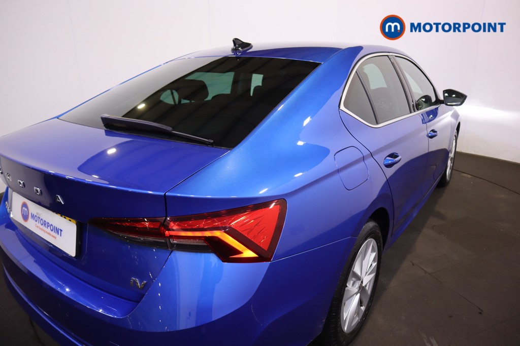 Used Skoda Octavia 2022 for sale - 76895760: Photo 35