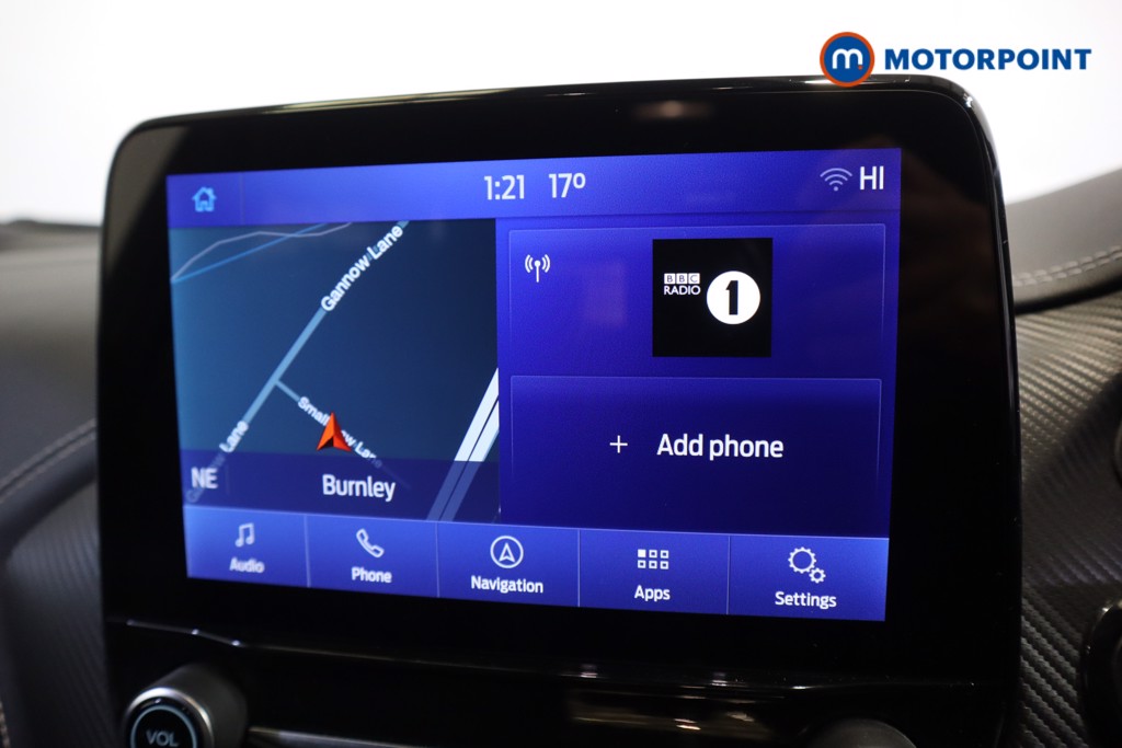 Used Ford Puma 2022 for sale - 76394741: Photo 10