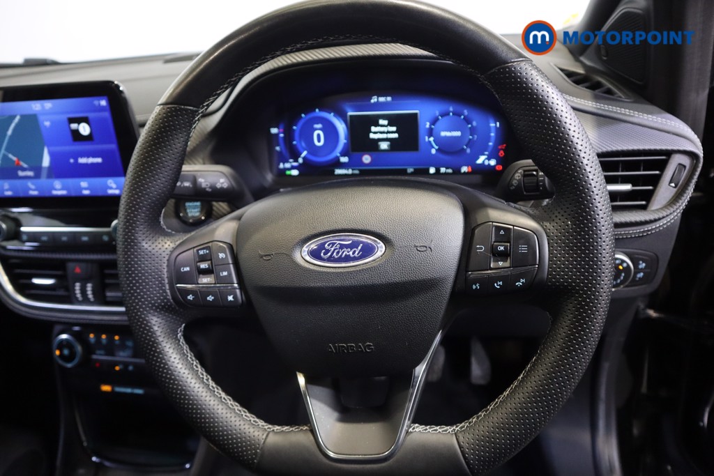 Used Ford Puma 2022 for sale - 76394741: Photo 11