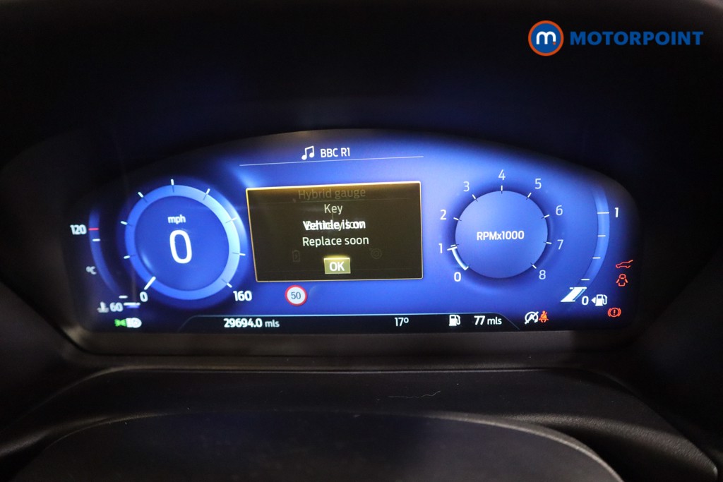 Used Ford Puma 2022 for sale - 76394741: Photo 12