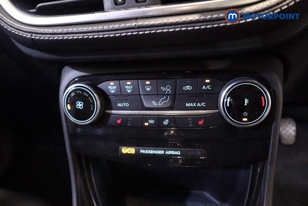 Used Ford Puma 2022 for sale - 76394741: Photo 13