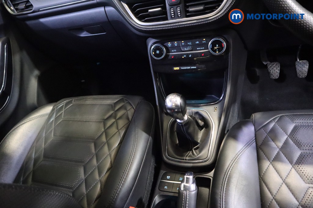 Used Ford Puma 2022 for sale - 76394741: Photo 14