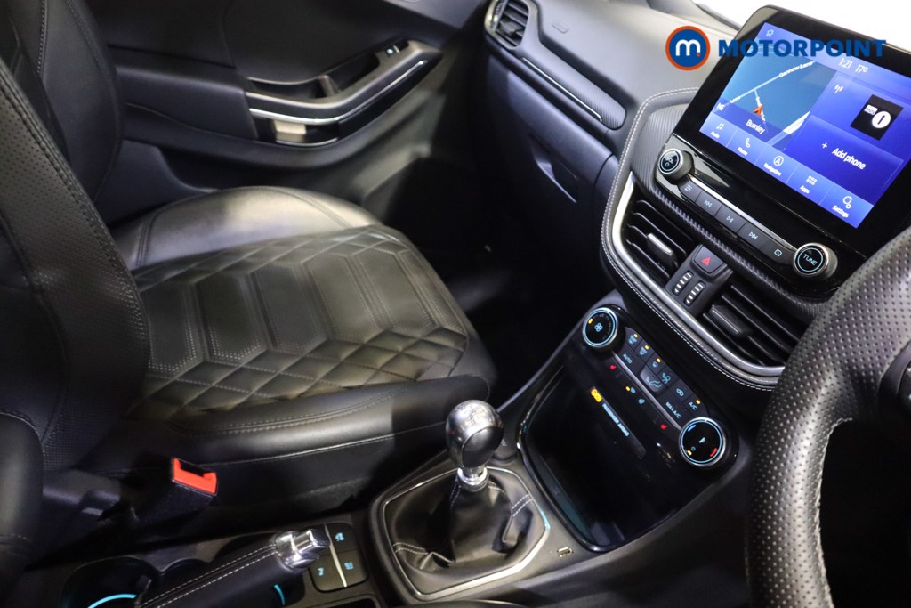 Used Ford Puma 2022 for sale - 76394741: Photo 15