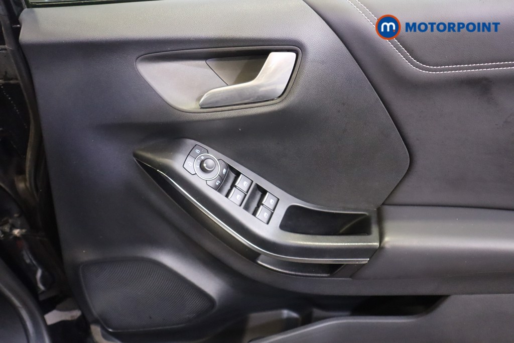 Used Ford Puma 2022 for sale - 76394741: Photo 17