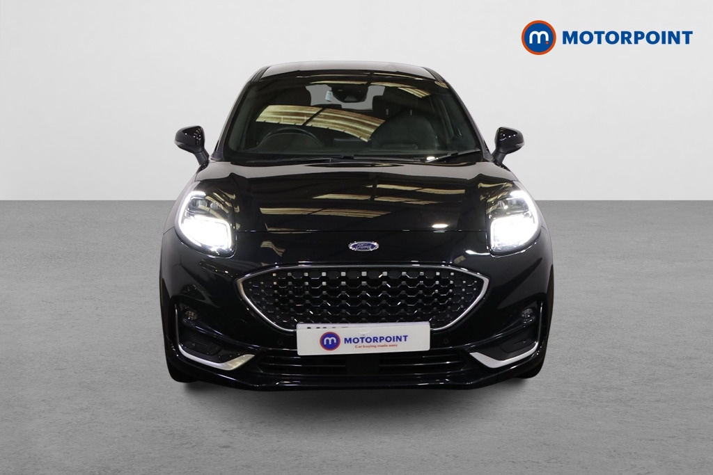 Used Ford Puma 2022 for sale - 76394741: Photo 2