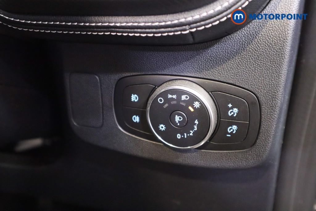 Used Ford Puma 2022 for sale - 76394741: Photo 20