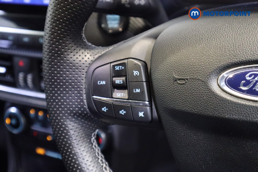 Used Ford Puma 2022 for sale - 76394741: Photo 23