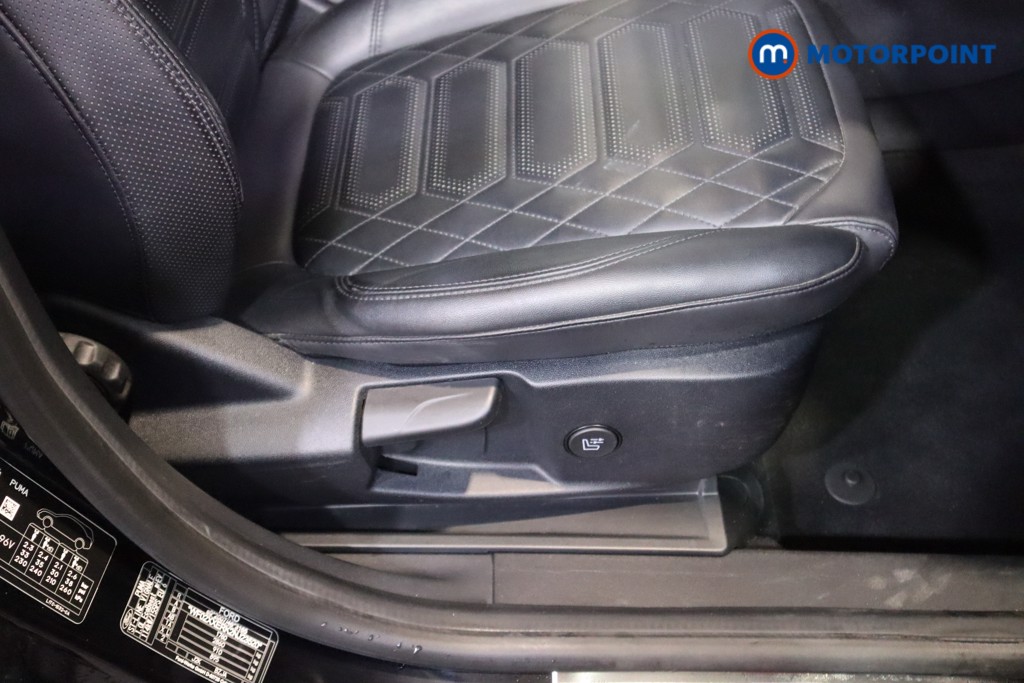 Used Ford Puma 2022 for sale - 76394741: Photo 24