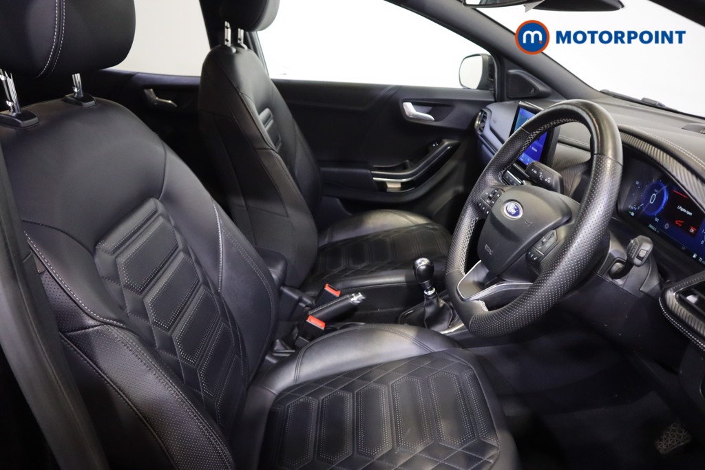 Used Ford Puma 2022 for sale - 76394741: Photo 25