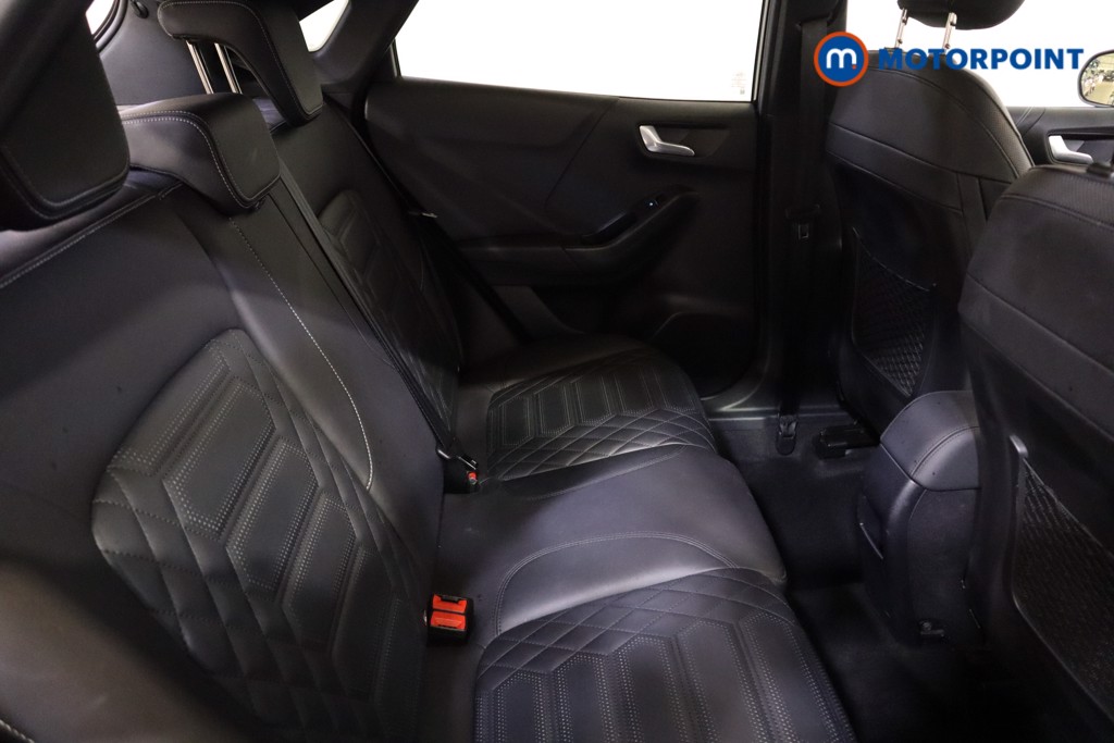 Used Ford Puma 2022 for sale - 76394741: Photo 26