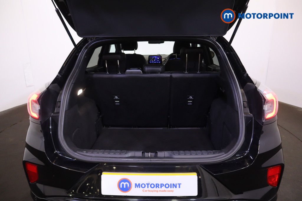 Used Ford Puma 2022 for sale - 76394741: Photo 28