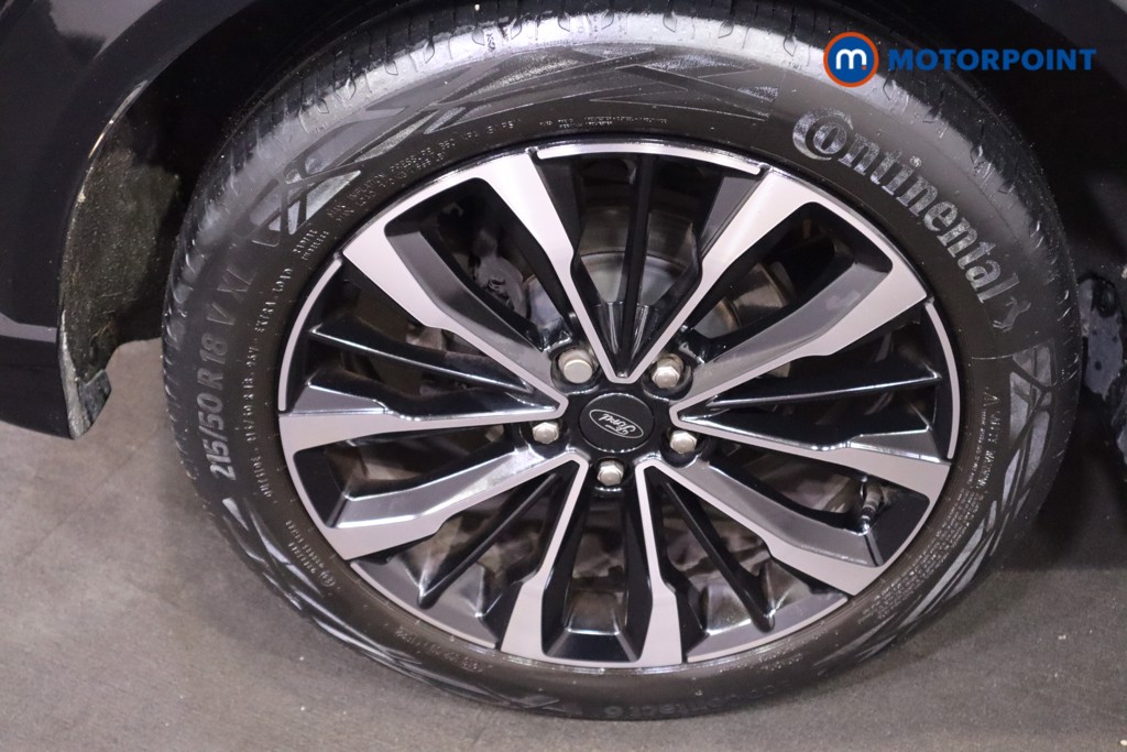 Used Ford Puma 2022 for sale - 76394741: Photo 29