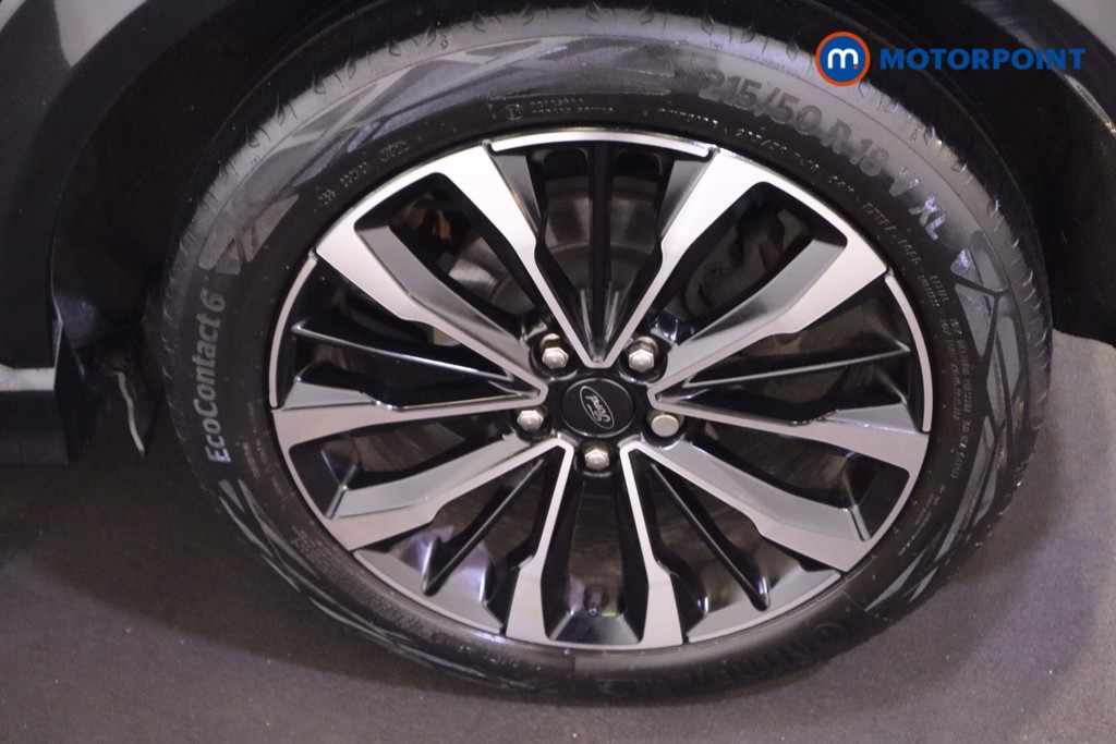 Used Ford Puma 2022 for sale - 76394741: Photo 30