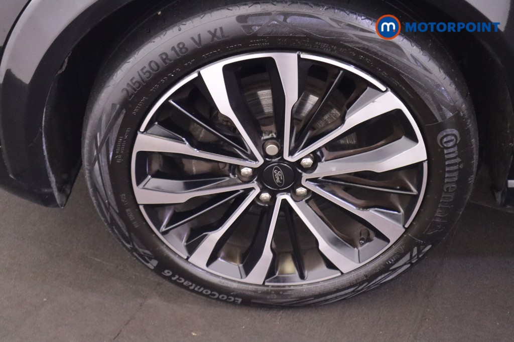 Used Ford Puma 2022 for sale - 76394741: Photo 31