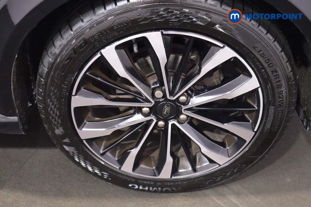 Used Ford Puma 2022 for sale - 76394741: Photo 32