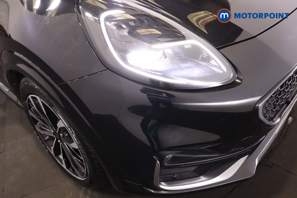 Used Ford Puma 2022 for sale - 76394741: Photo 33