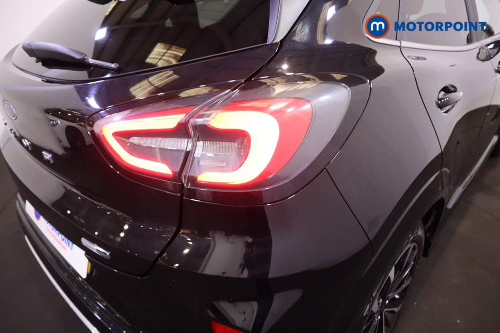 Used Ford Puma 2022 for sale - 76394741: Photo 35