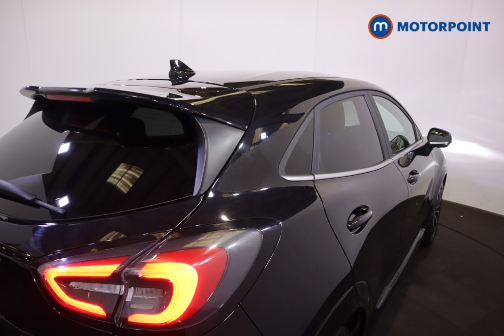 Used Ford Puma 2022 for sale - 76394741: Photo 36