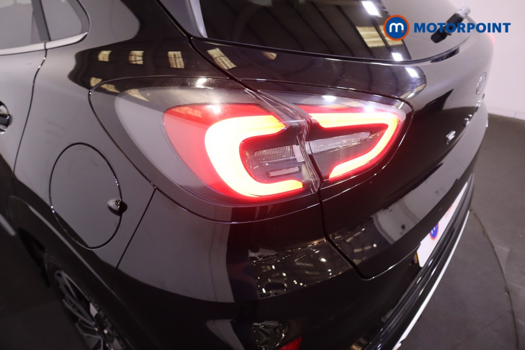 Used Ford Puma 2022 for sale - 76394741: Photo 37