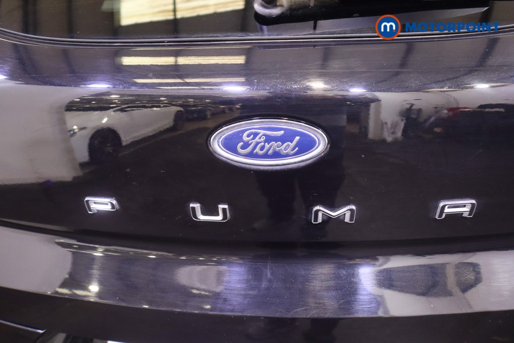 Used Ford Puma 2022 for sale - 76394741: Photo 38