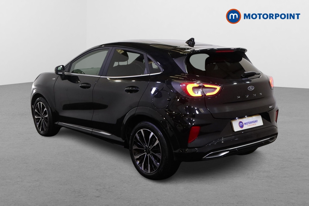 Used Ford Puma 2022 for sale - 76394741: Photo 5