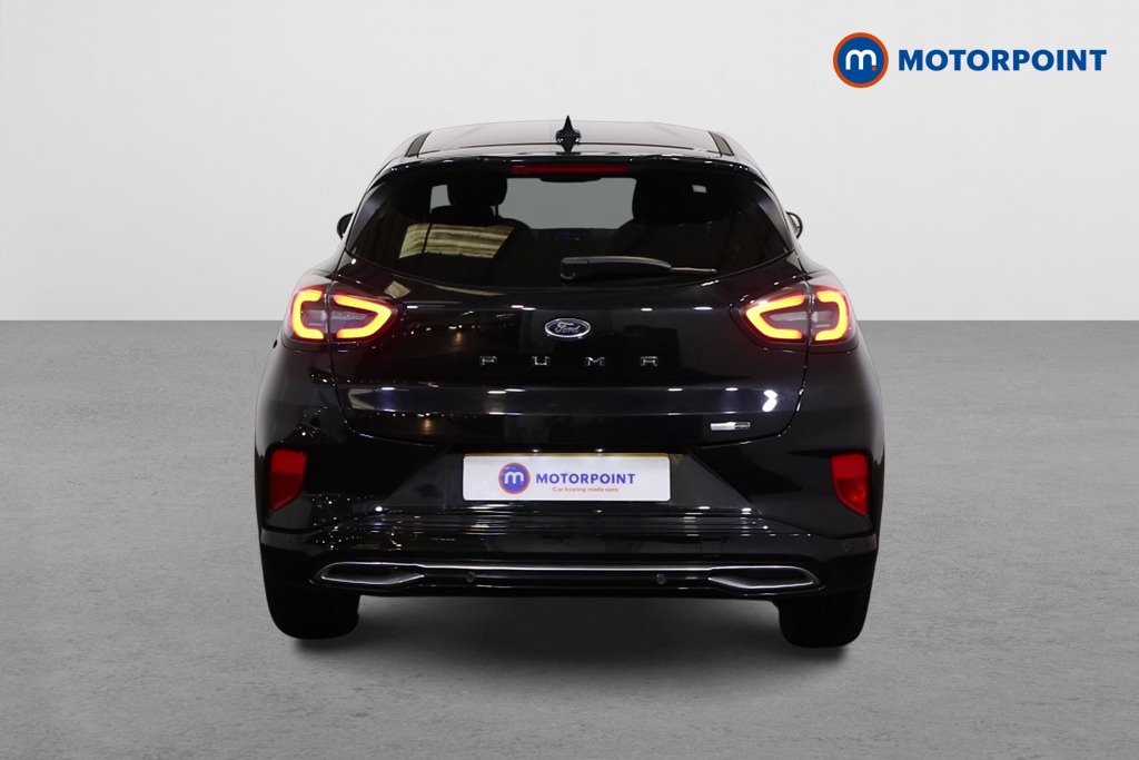 Used Ford Puma 2022 for sale - 76394741: Photo 6