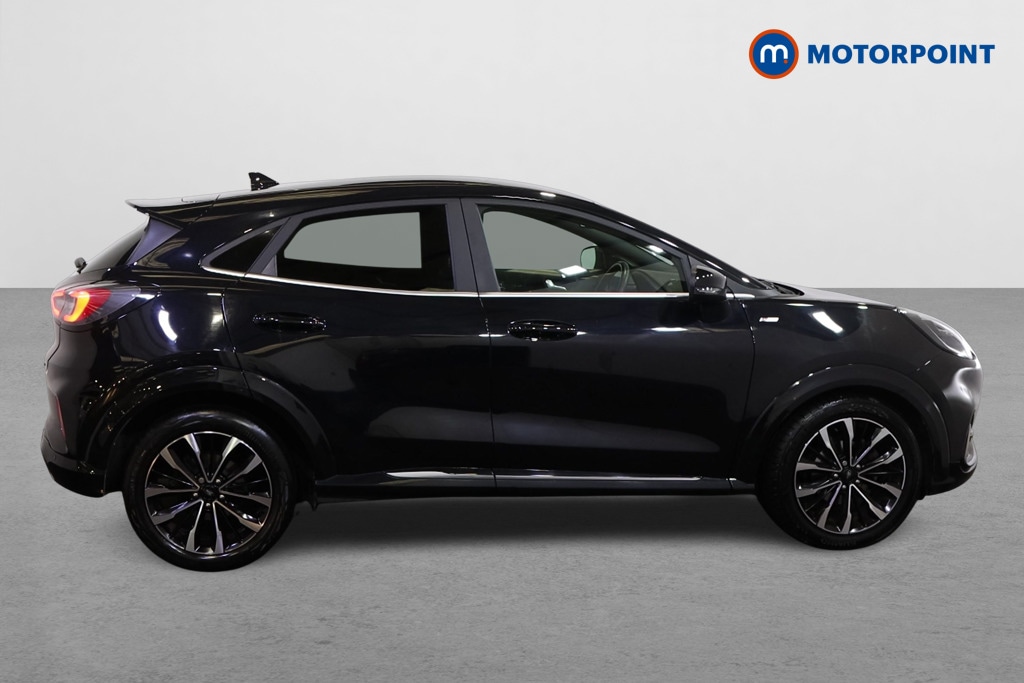 Used Ford Puma 2022 for sale - 76394741: Photo 8