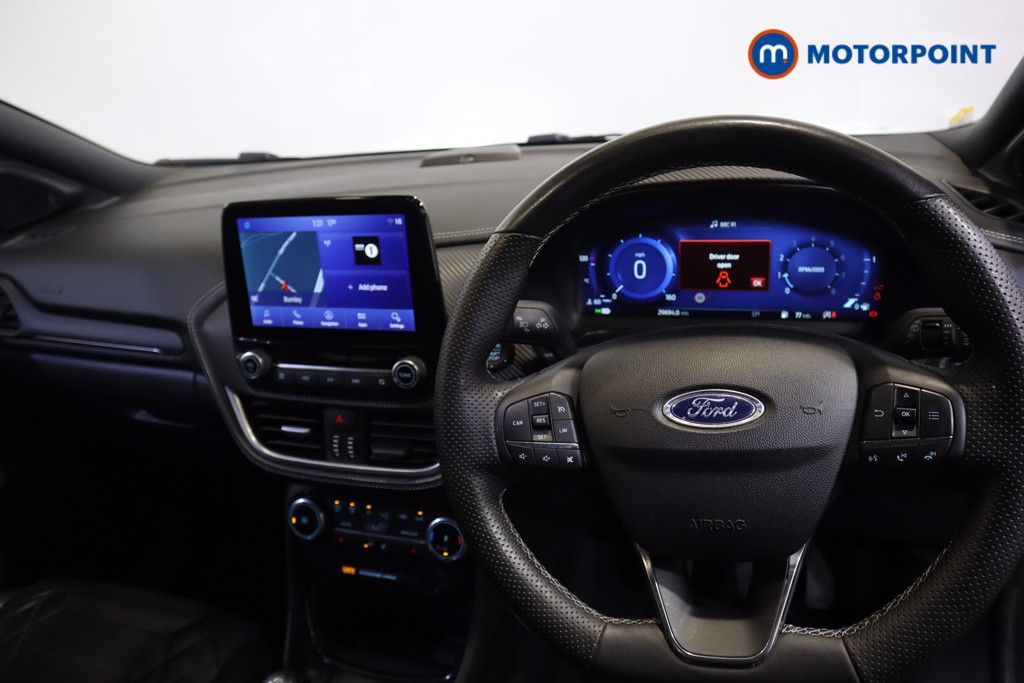 Used Ford Puma 2022 for sale - 76394741: Photo 9