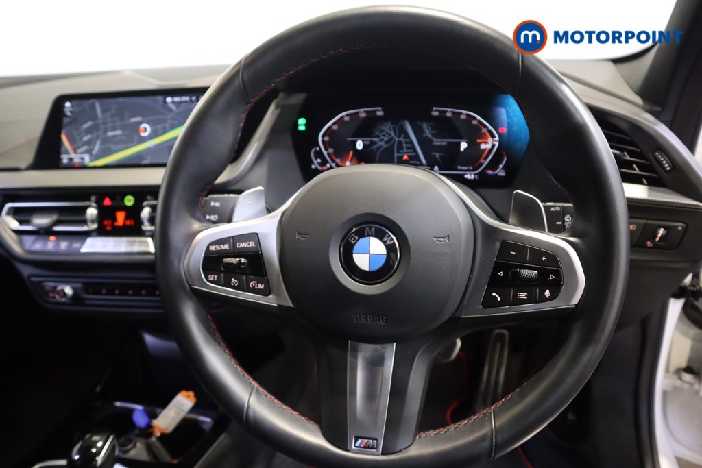 Used BMW 1 Series 2023 for sale - 78026690: Photo 11