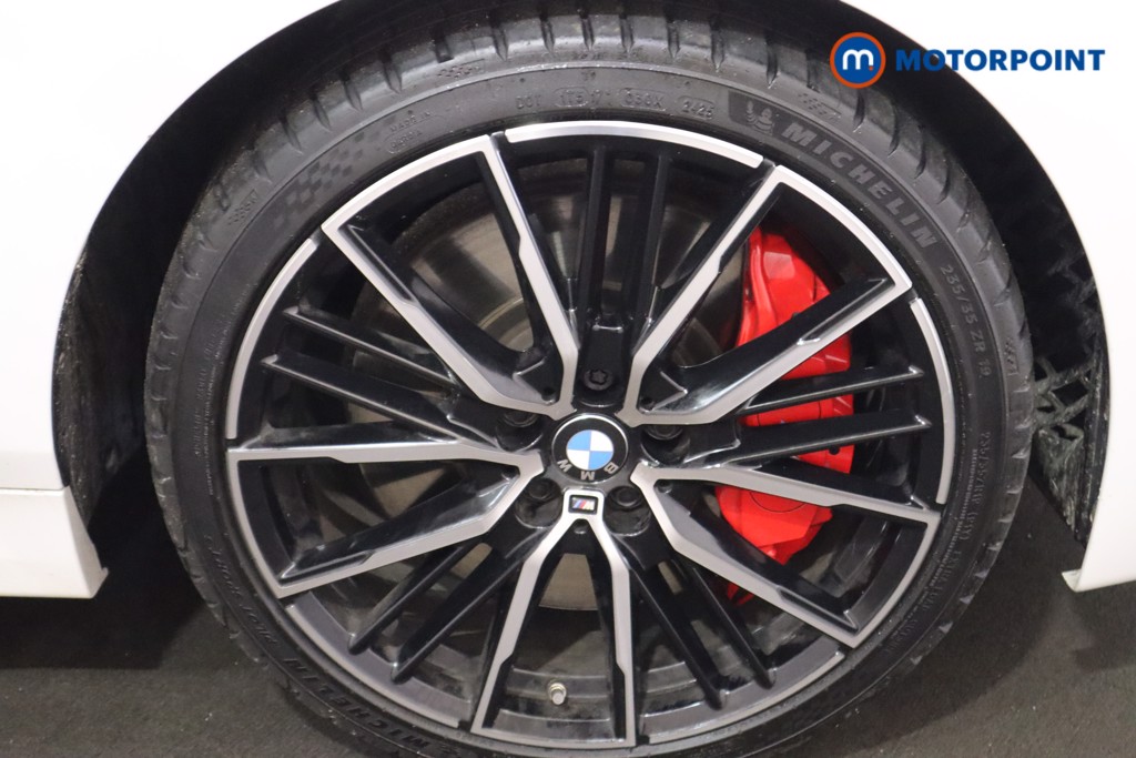 Used BMW 1 Series 2023 for sale - 78026690: Photo 19