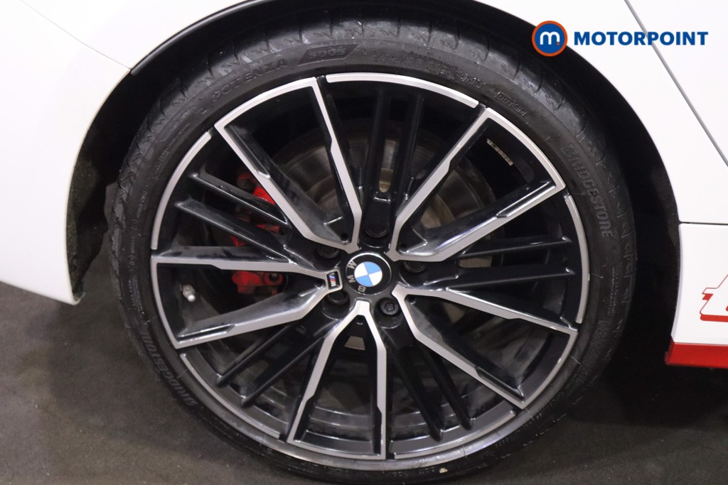 Used BMW 1 Series 2023 for sale - 78026690: Photo 20