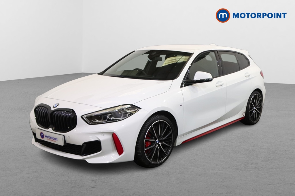 Used BMW 1 Series 2023 for sale - 78026690: Photo 3