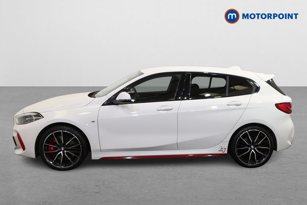 Used BMW 1 Series 2023 for sale - 78026690: Photo 4