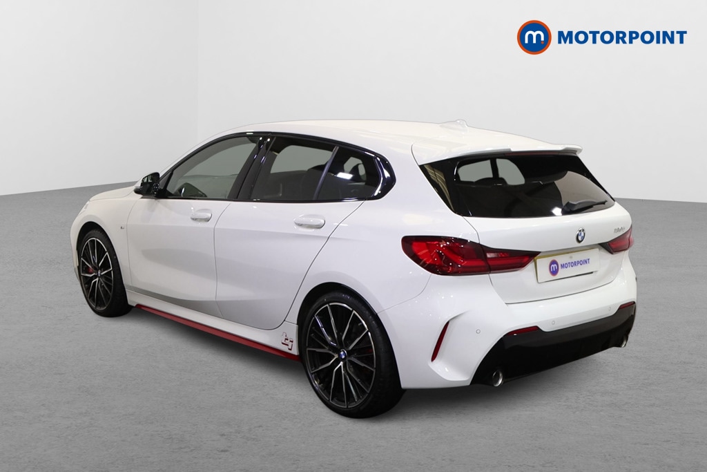 Used BMW 1 Series 2023 for sale - 78026690: Photo 5