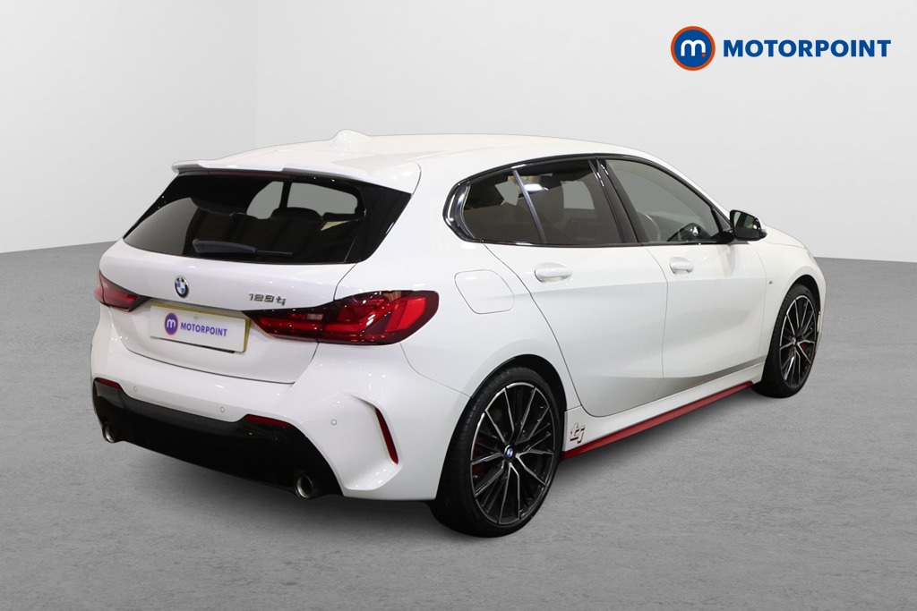 Used BMW 1 Series 2023 for sale - 78026690: Photo 7