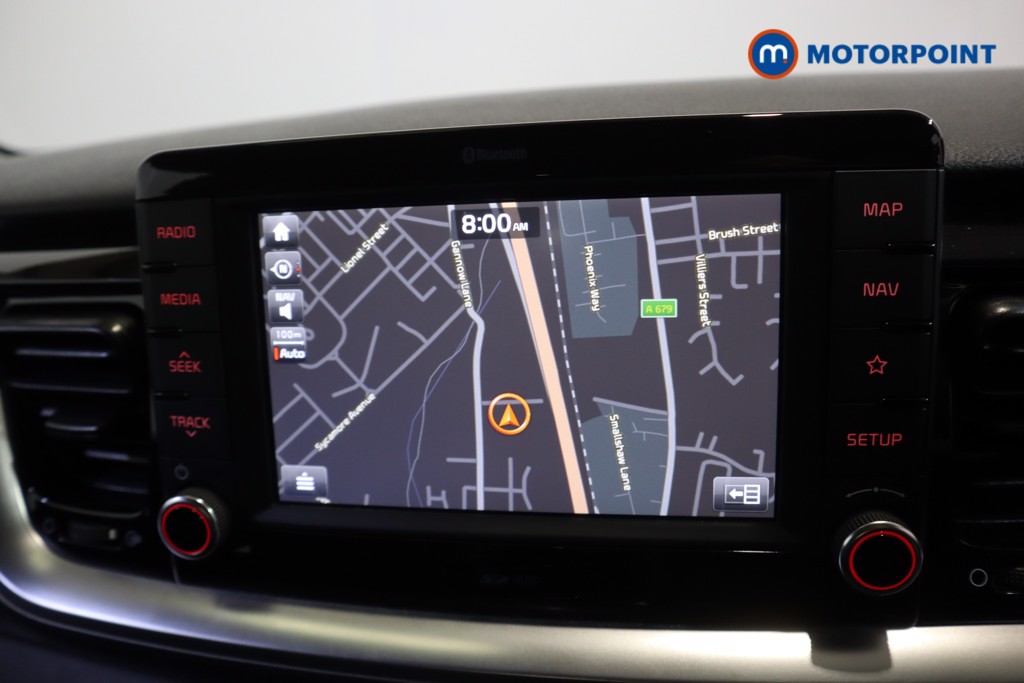 Used Kia Stonic 2020 for sale - 76298159: Photo 10