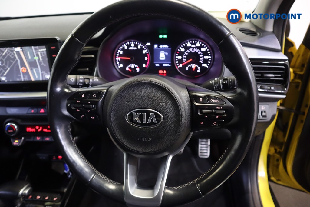 Used Kia Stonic 2020 for sale - 76298159: Photo 11