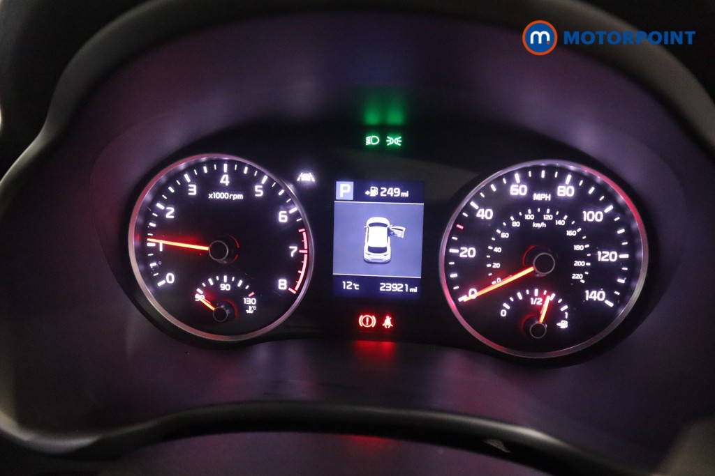 Used Kia Stonic 2020 for sale - 76298159: Photo 12