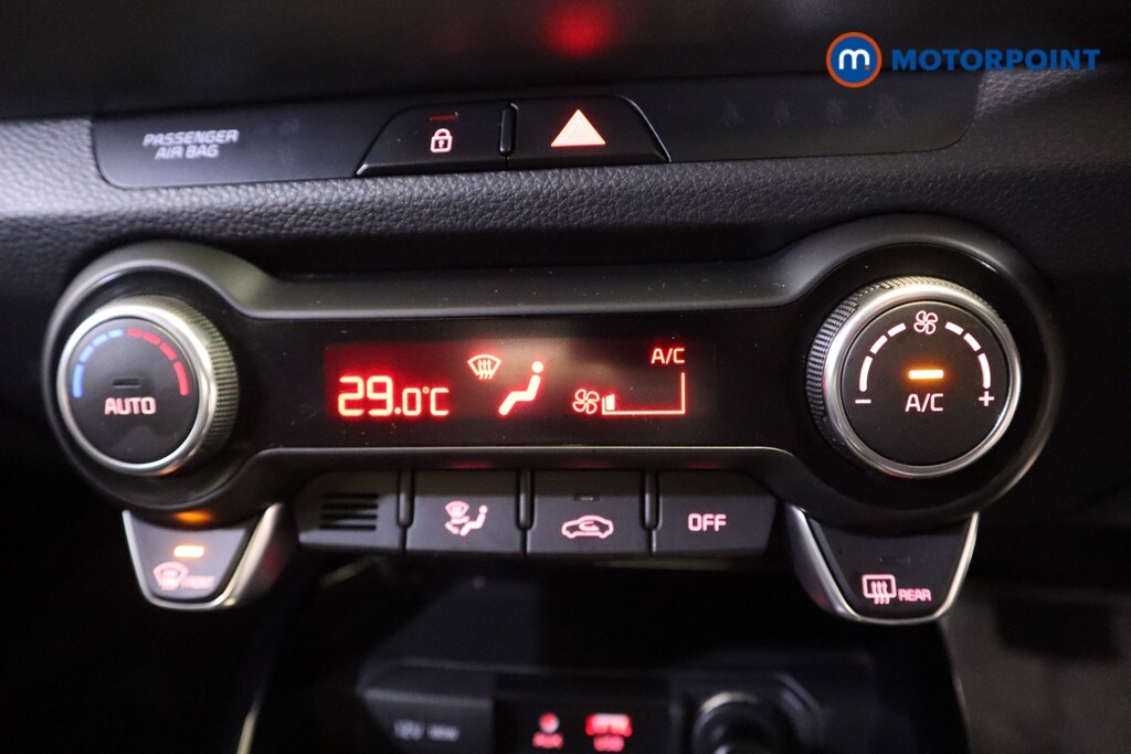 Used Kia Stonic 2020 for sale - 76298159: Photo 13