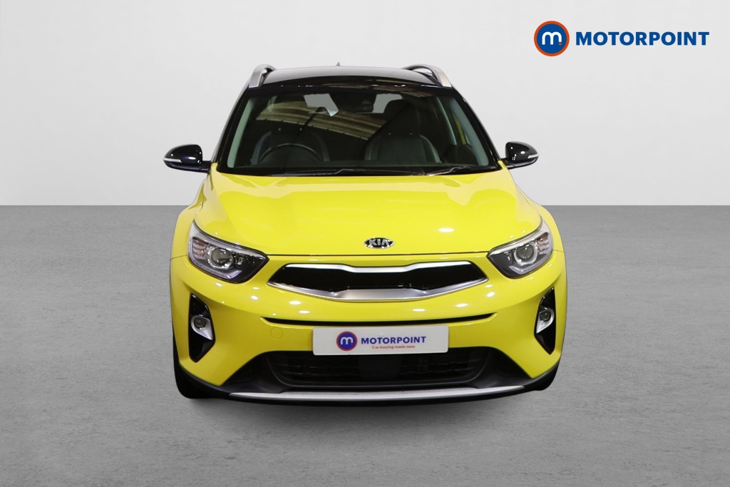 Used Kia Stonic 2020 for sale - 76298159: Photo 2