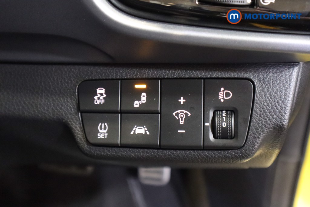 Used Kia Stonic 2020 for sale - 76298159: Photo 20