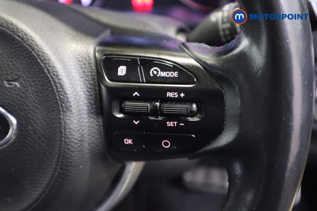 Used Kia Stonic 2020 for sale - 76298159: Photo 21