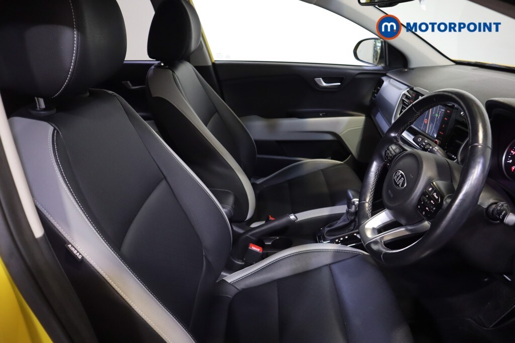 Used Kia Stonic 2020 for sale - 76298159: Photo 25