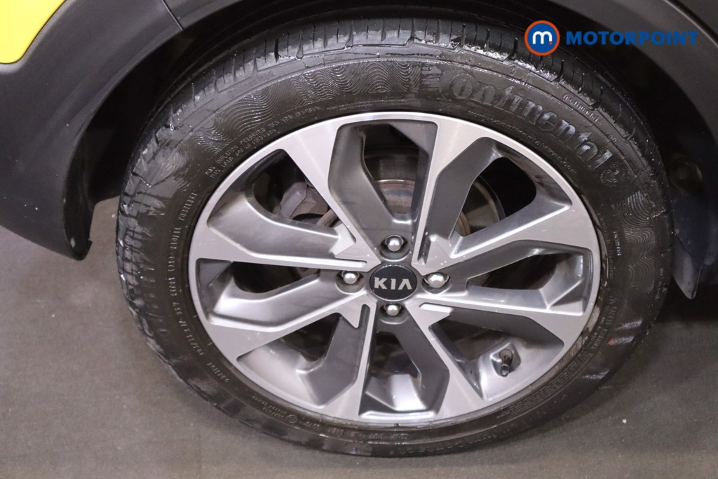 Used Kia Stonic 2020 for sale - 76298159: Photo 29