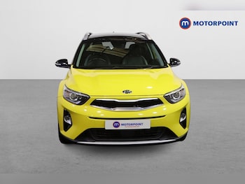 Used Kia Stonic 2020 for sale - 76298159: Photo