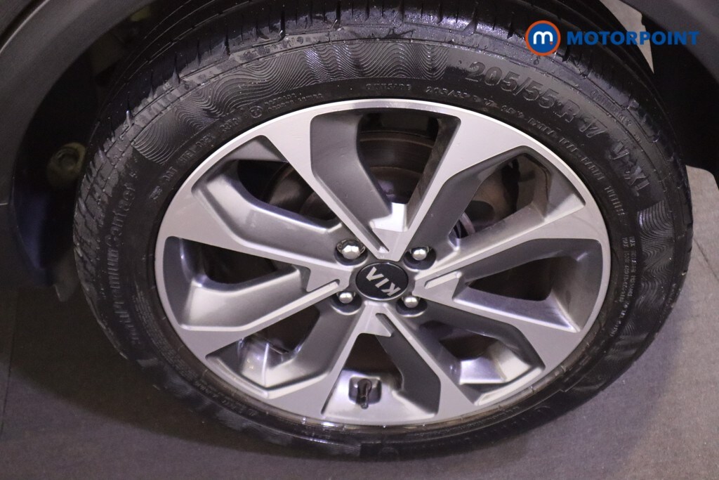 Used Kia Stonic 2020 for sale - 76298159: Photo 30
