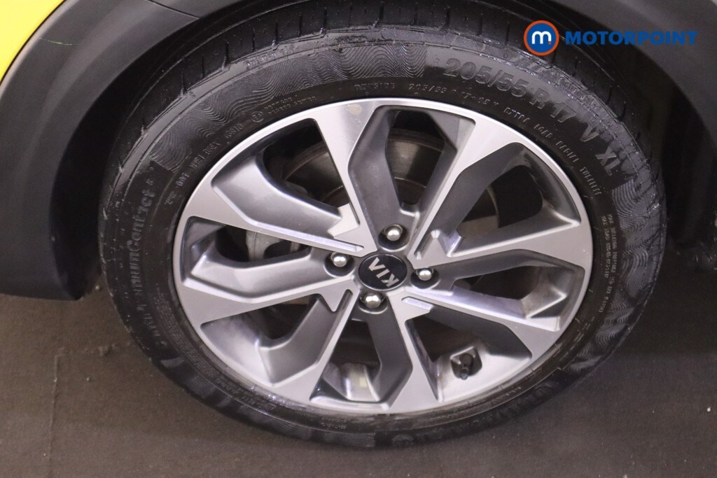 Used Kia Stonic 2020 for sale - 76298159: Photo 31