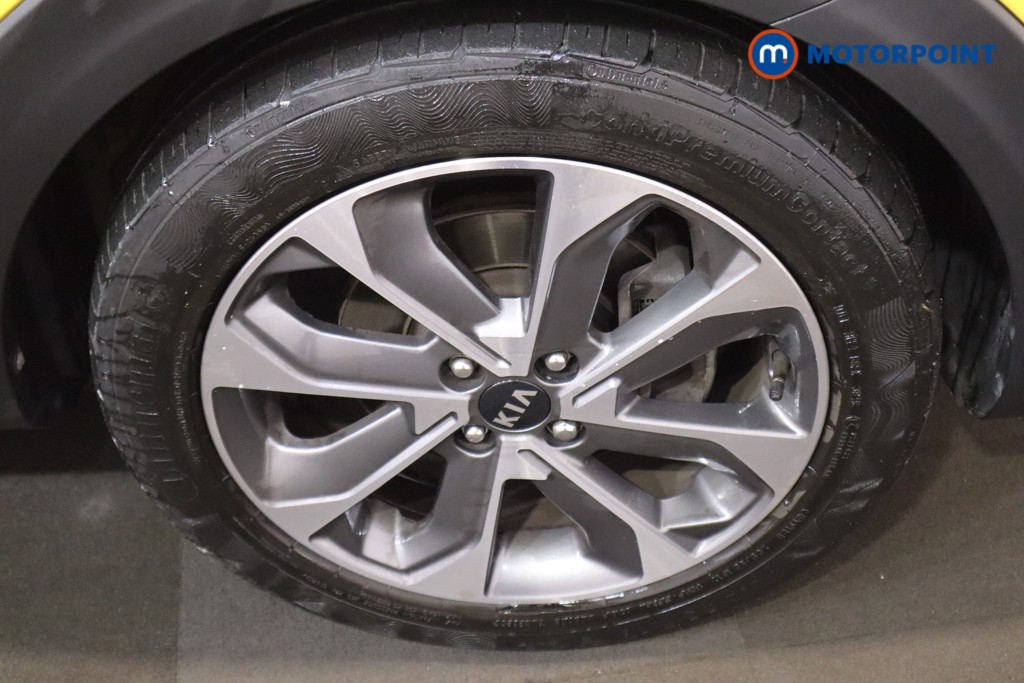 Used Kia Stonic 2020 for sale - 76298159: Photo 32