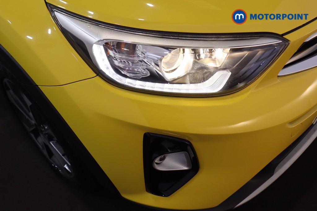Used Kia Stonic 2020 for sale - 76298159: Photo 33
