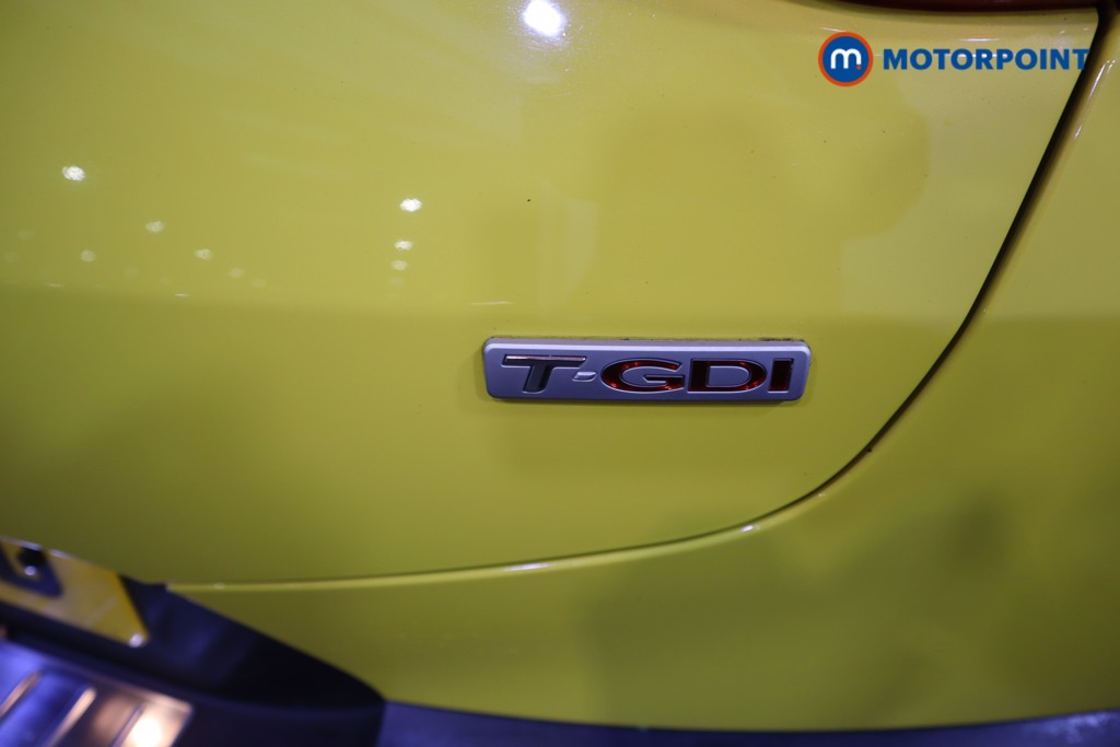 Used Kia Stonic 2020 for sale - 76298159: Photo 36